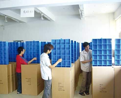 Solid Packing Cardboard Display Solid Packing Cardboard Display