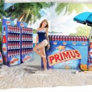Super Summer! Team up with Dumpbins,FSDU Displays and Standees!