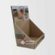 Saint Laurent Leopard Condom Retail Marketing Cardboard display stands