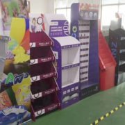 Everything You Need to Know About Point of Purchase Cardboard Displays