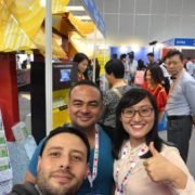 Packwins Display Trade Fair 2018