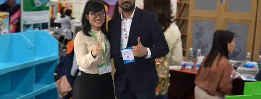 Packwins Display Trade Fair 2018