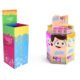 Point of Purchase Automatic Merchandise Dumpbin Display