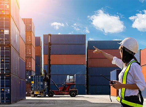 Consolidate Shipping