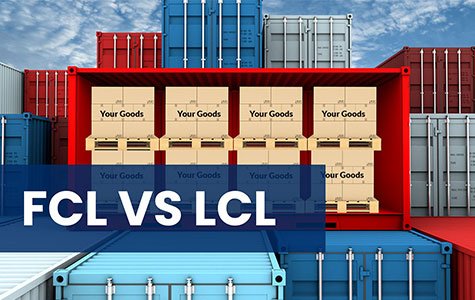 FCL vs. LCL