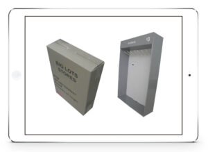 biglots sidewing display