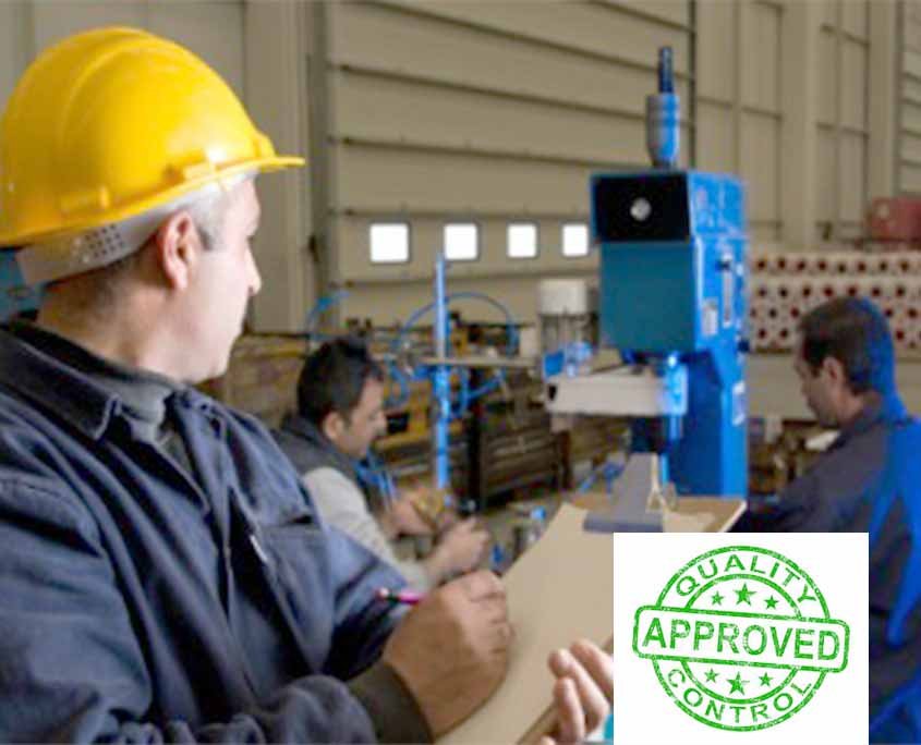 service packwins cardboard display